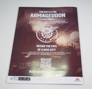 Warhammer 40,000 - Armageddon (24)
