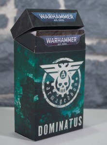 Warhammer 40,000 - Armageddon (39)