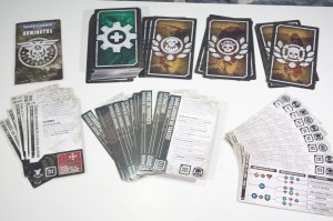 Warhammer 40,000 - Armageddon (40)