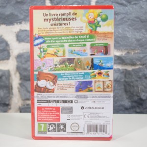 Yoshi and The Mysterious Book (02)