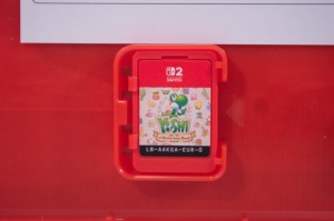 Yoshi and The Mysterious Book (05)