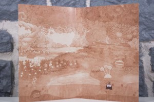 Yoshi and The Mysterious Book (06)