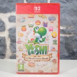 Yoshi and The Mysterious Book (FRA NEUF Jeu Jeux Vidéo)