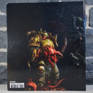 Warhammer 40,000 Conquest Classeur (03)