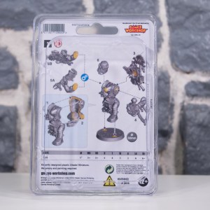 Orks - Mek (03)