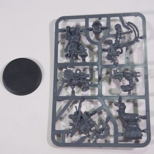 Orks - Mek (04)