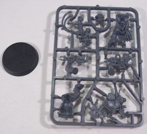 Orks - Mek (05)