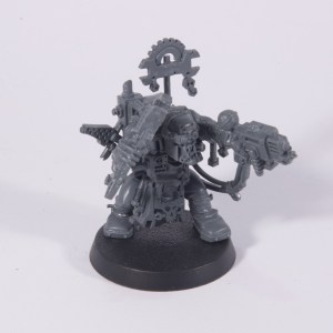 Orks - Mek (Montage 01)