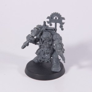 Orks - Mek (Montage 02)