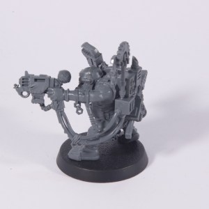 Orks - Mek (Montage 03)