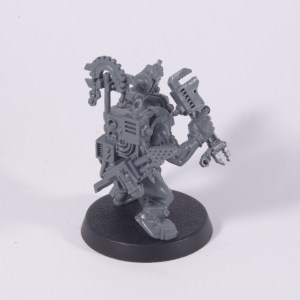 Orks - Mek (Montage 04)