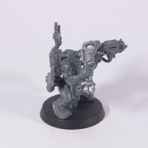 Orks - Mek (Montage 05)