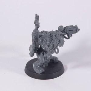 Orks - Mek (Montage 06)
