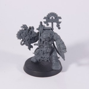 Orks - Mek (Montage 07)