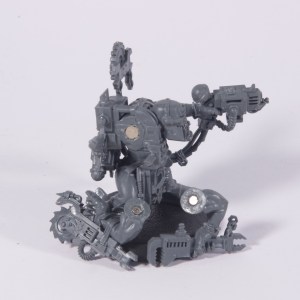 Orks - Mek (Montage 08)