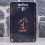 Orks - Mek (FRA NEUF Modélisme : Figurine Autres)