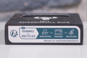 Dés de Ghazghkull Thraka (05)