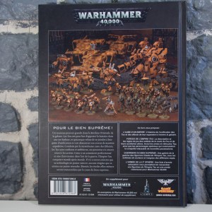Warhammer 40,000 - Codex Empire Tau (02)