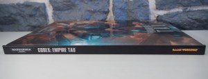 Warhammer 40,000 - Codex Empire Tau (03)