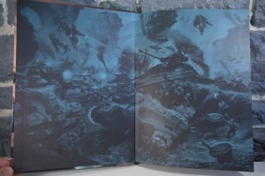 Warhammer 40,000 - Codex Empire Tau (04)