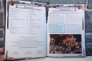 Warhammer 40,000 - Codex Empire Tau (05)