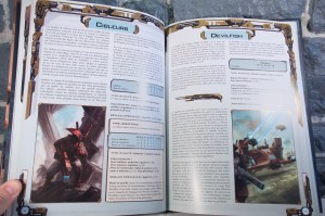 Warhammer 40,000 - Codex Empire Tau (06)