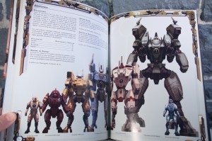 Warhammer 40,000 - Codex Empire Tau (07)