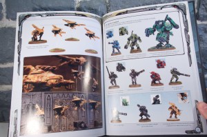 Warhammer 40,000 - Codex Empire Tau (08)