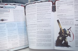 Warhammer 40,000 - Codex Empire Tau (09)