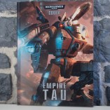 Warhammer 40,000 : Codex Empire Tau (FRA OCCAZ Livre Autres)