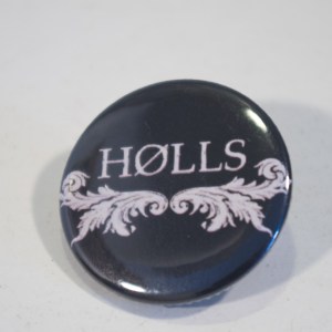 Badge HØLLS (01)