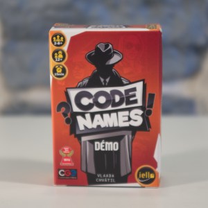 Code Name (Démo) (01)
