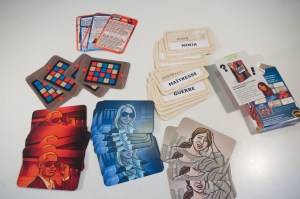 Code Name (Démo) (04)
