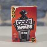 Code Name (Démo) (FRA NEUF Jeu de société Autres)