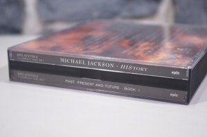 HIStory - Past, Present and Future, Book 1 (04)