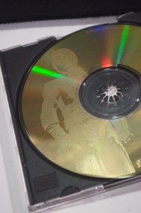 HIStory - Past, Present and Future, Book 1 (10)