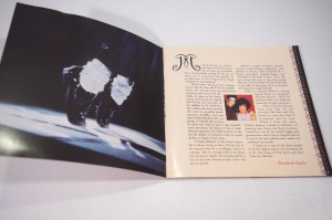 HIStory - Past, Present and Future, Book 1 (12)