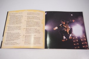 HIStory - Past, Present and Future, Book 1 (13)