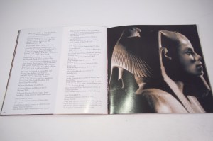 HIStory - Past, Present and Future, Book 1 (15)