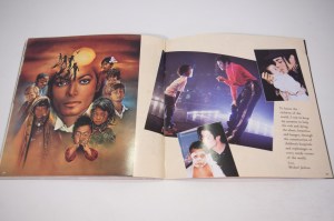 HIStory - Past, Present and Future, Book 1 (17)