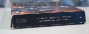 HIStory - Past, Present and Future, Book 1 (04)