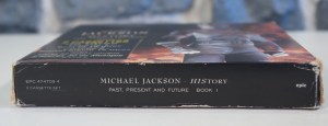HIStory - Past, Present and Future, Book 1 (05)