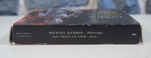 HIStory - Past, Present and Future, Book 1 (06)