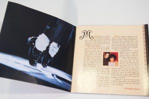 HIStory - Past, Present and Future, Book 1 (12)