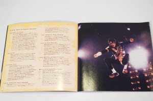 HIStory - Past, Present and Future, Book 1 (13)