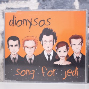 Song for a Jedi (01)