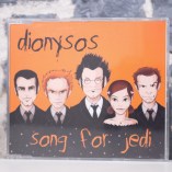 Song for a Jedi (FRA OCCAZ CD-Extra Musique)