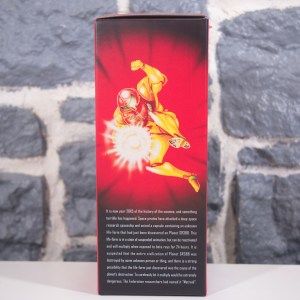 Gourde en inox Metroid (03)