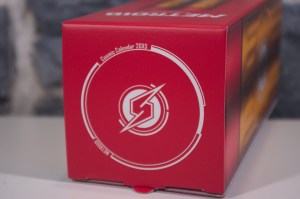 Gourde en inox Metroid (04)