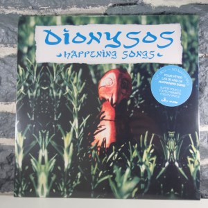 Happening Songs (01)